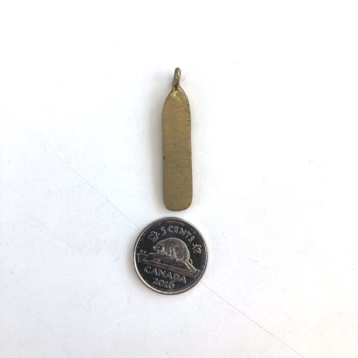 Dangle Pendant