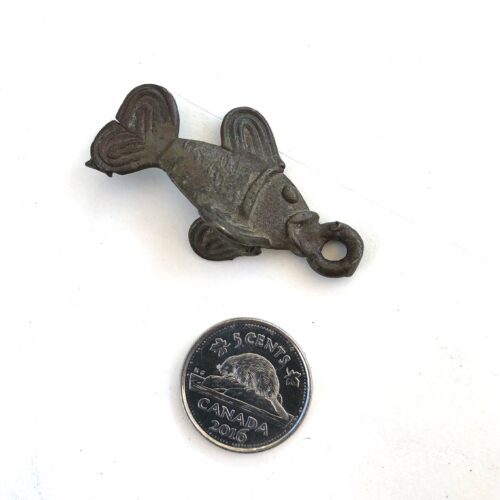 Pisces Pendant
