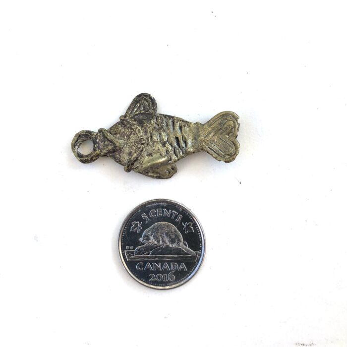 Pisces Pendant