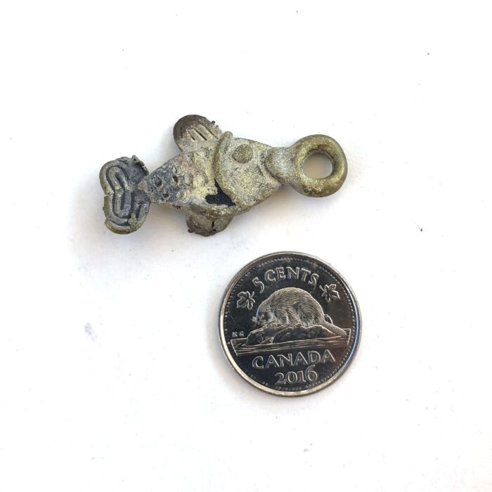 Pisces Pendant