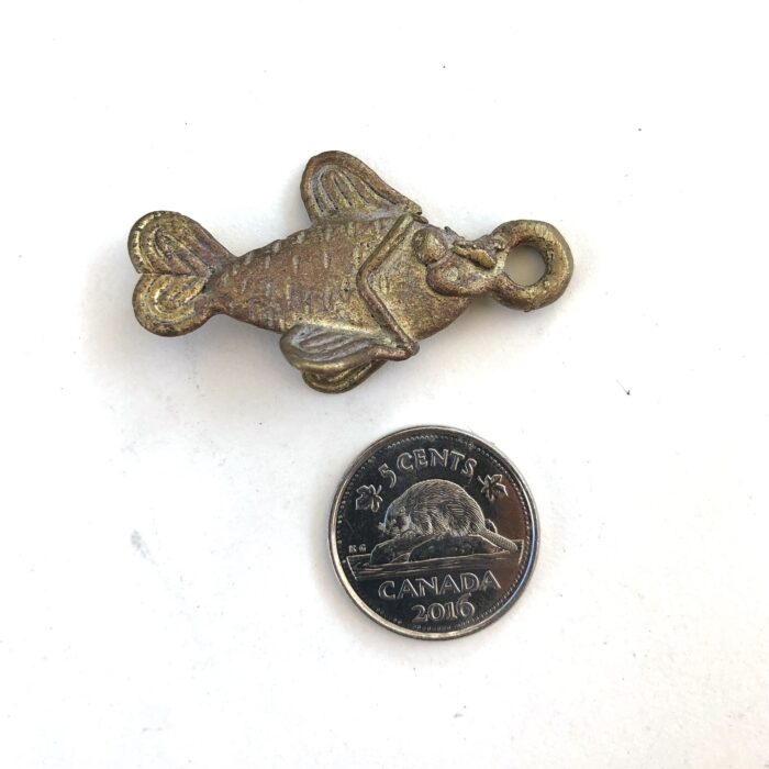 Pisces Pendant