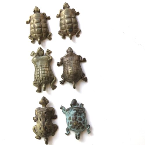 Turtle Pendant