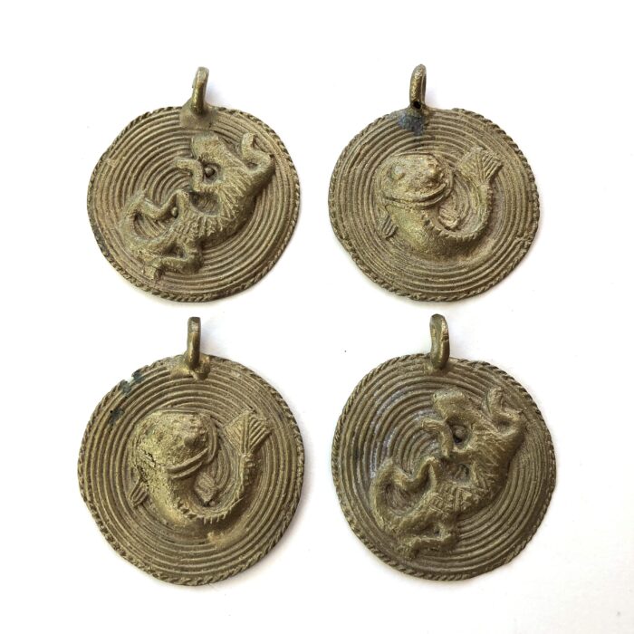 Circle Pendant