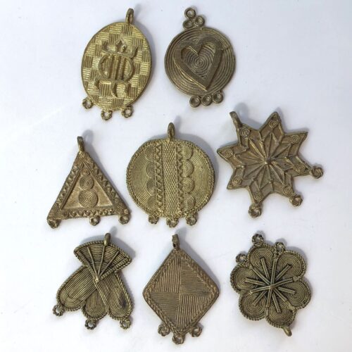 Dangles Pendant