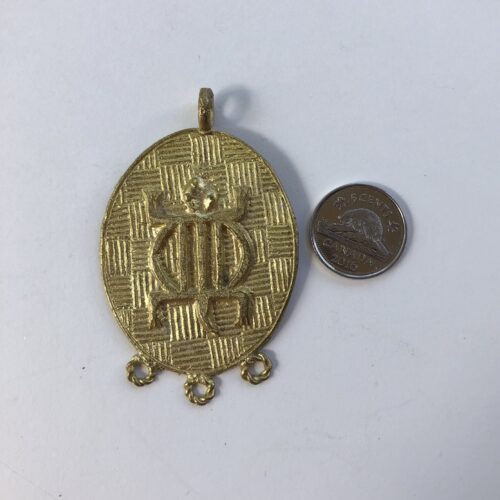 TurtleDangles Pendant