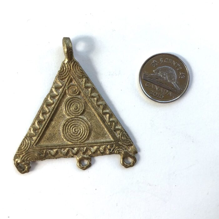 Dangles Pendant