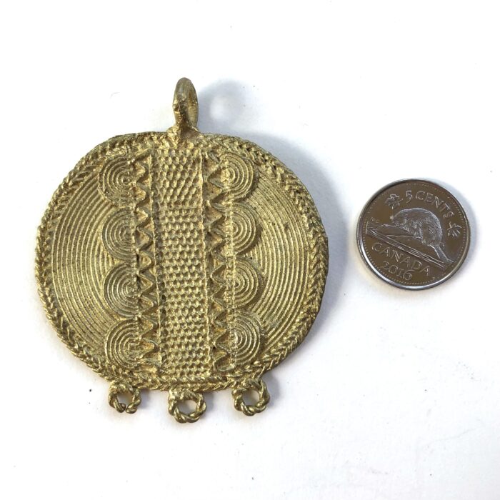 Dangles Pendant
