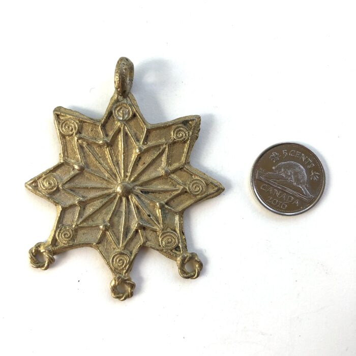 Dangles Pendant