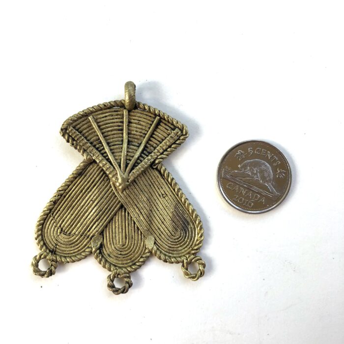 Dangles Pendant