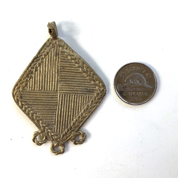 Dangles Pendant
