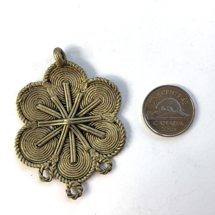 Dangles Pendant