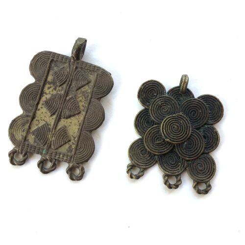 Dangles Pendant