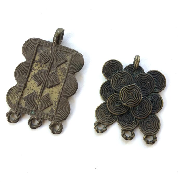 Dangles Pendant