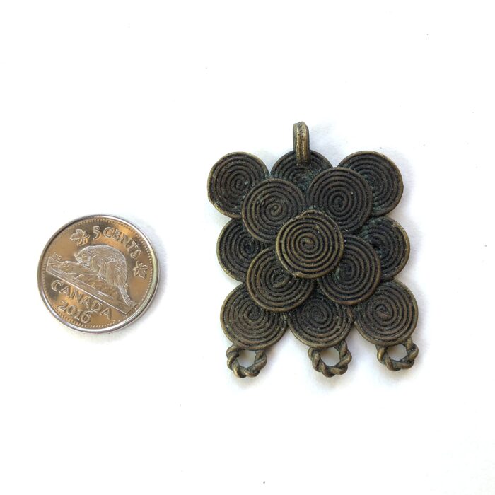 Dangles Pendant