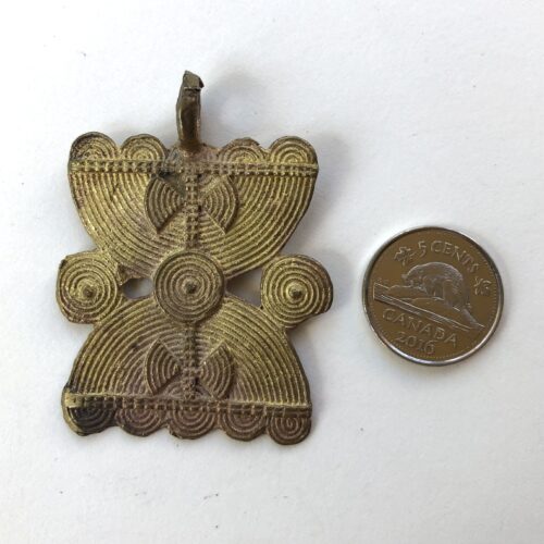 Design Shape Pendants
