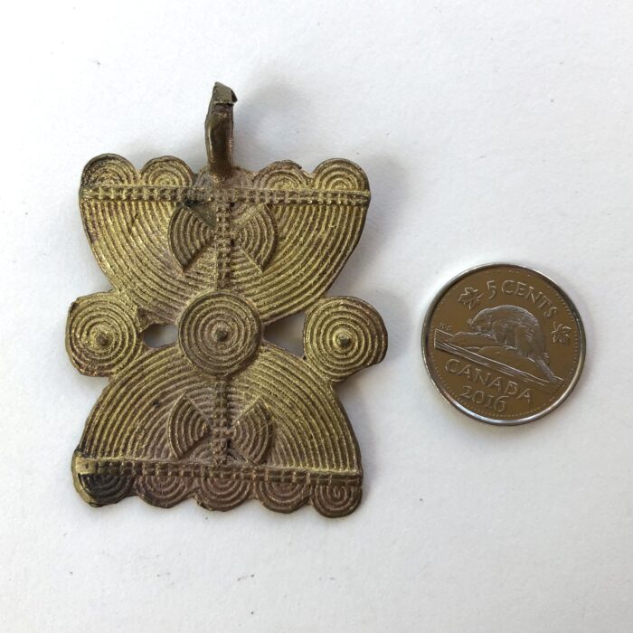Design Shape Pendants
