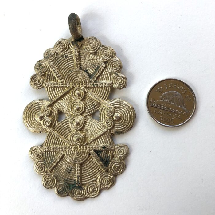 Design Shape Pendants