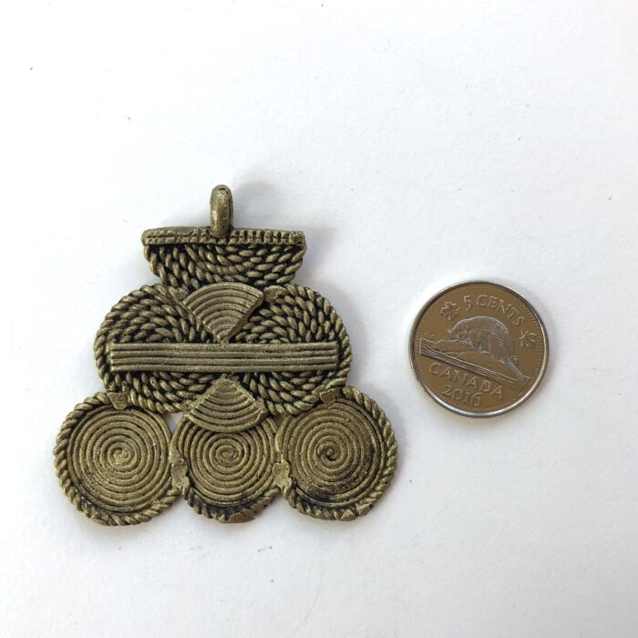 Design Shape Pendants