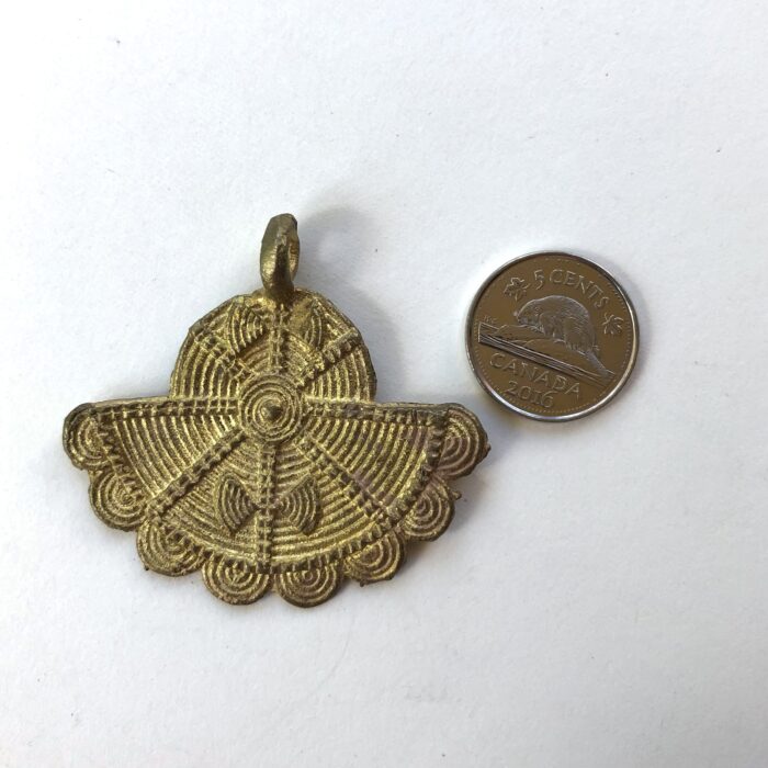 Design Shape Pendants