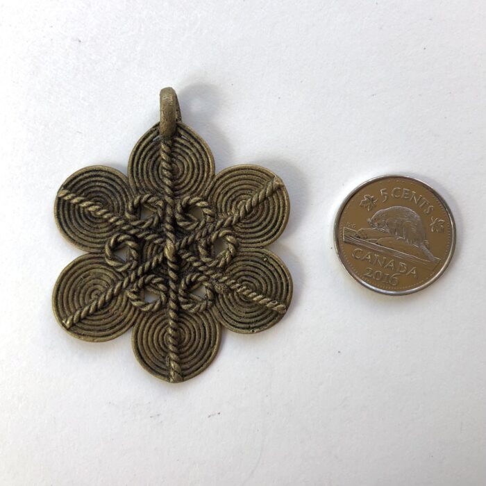 Design Shape Pendants