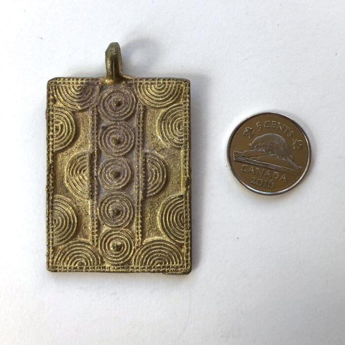 Design Shape Pendants