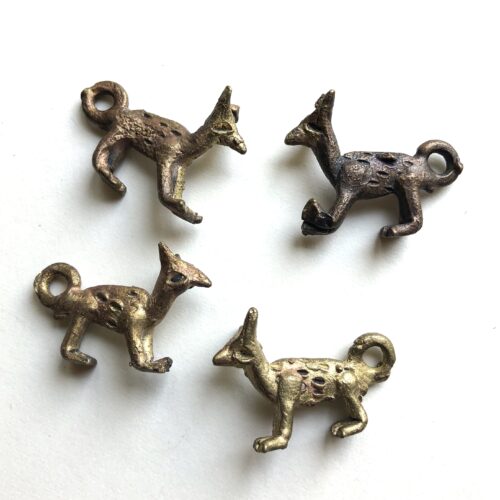 Dog Pendant