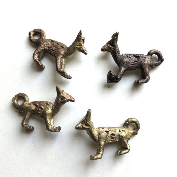 Dog Pendant