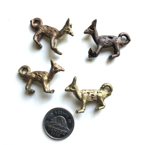 Dog Pendant