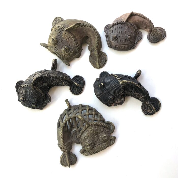 Catfish Pendant