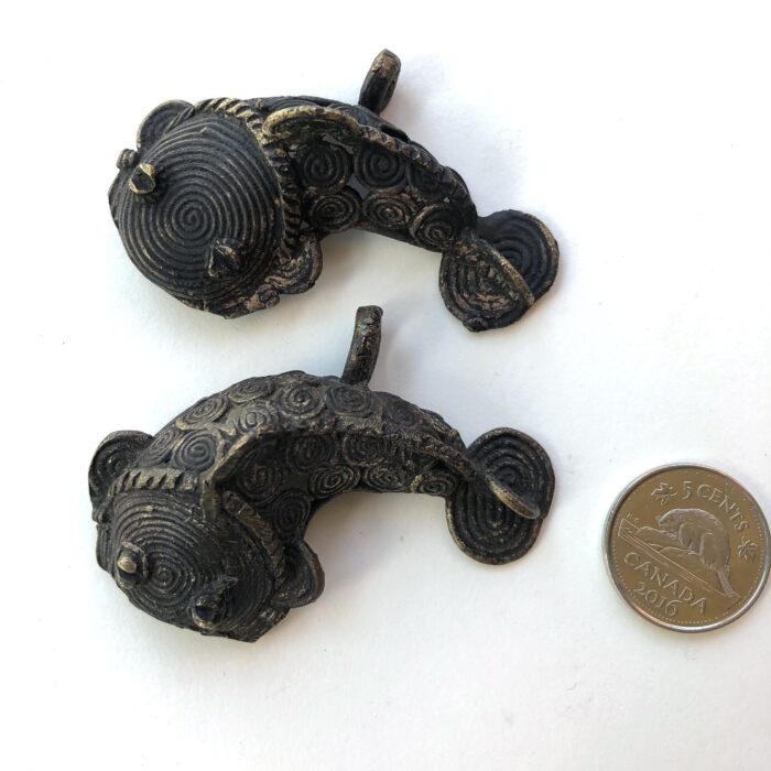 Catfish Pendant - Image 4