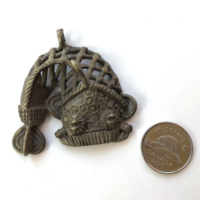 Catfish Pendant - Image 5