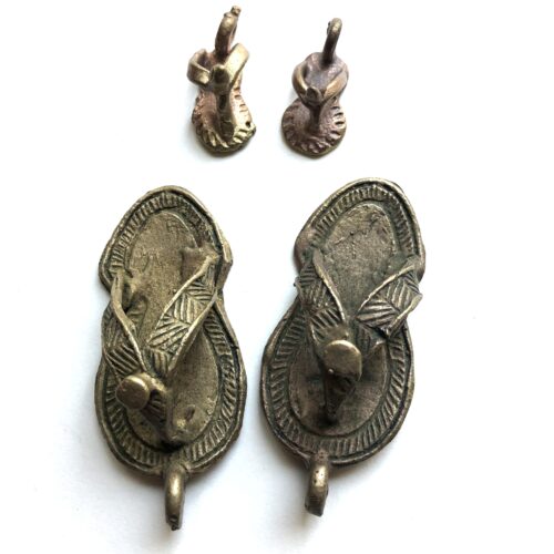 Flipflops Pendant