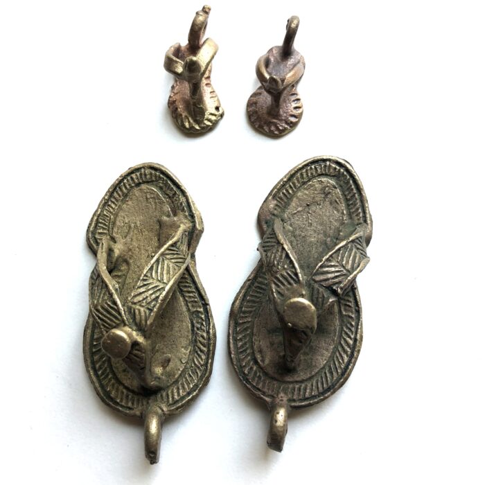 Flipflops Pendant