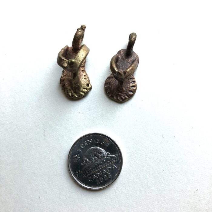 Flipflops Pendant