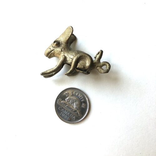 Hare Pendant