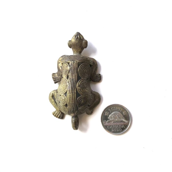 Turtle Pendant