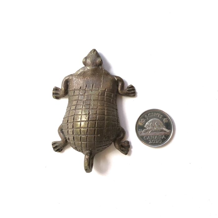Turtle Pendant