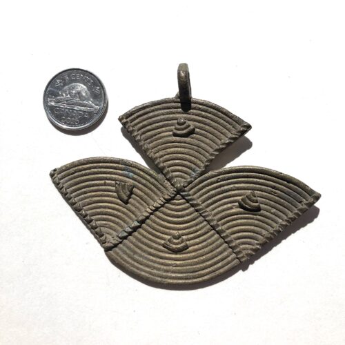 Waves Pendant