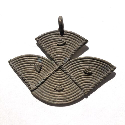 Waves Pendant
