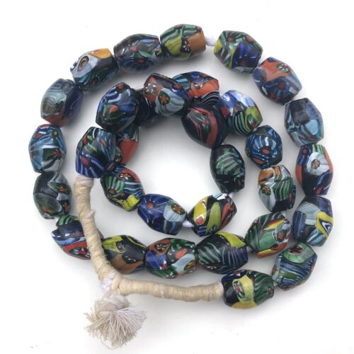 Indian Venetian Glass Beads