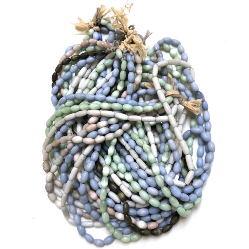 Vintage Glass Beads