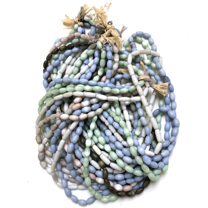 Vintage Glass Beads