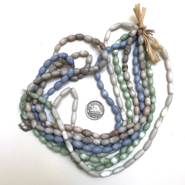 Vintage Glass Beads
