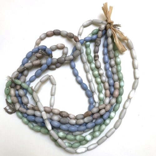 Vintage Glass Beads