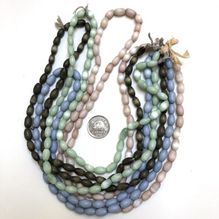 Vintage Glass Beads