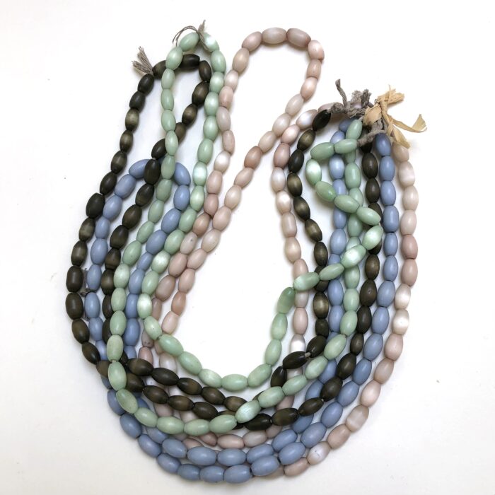 Vintage Glass Beads