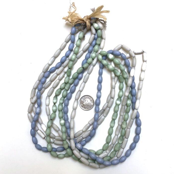 Vintage Glass Beads