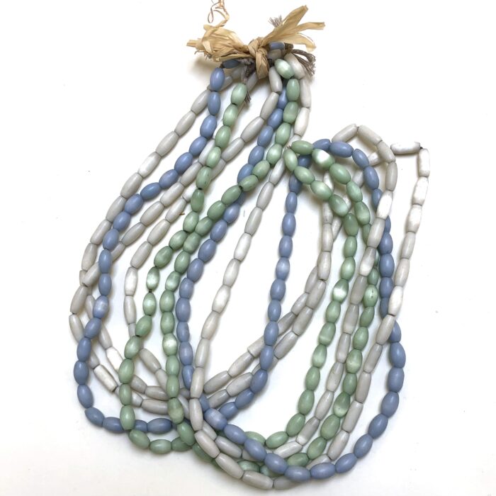Vintage Glass Beads