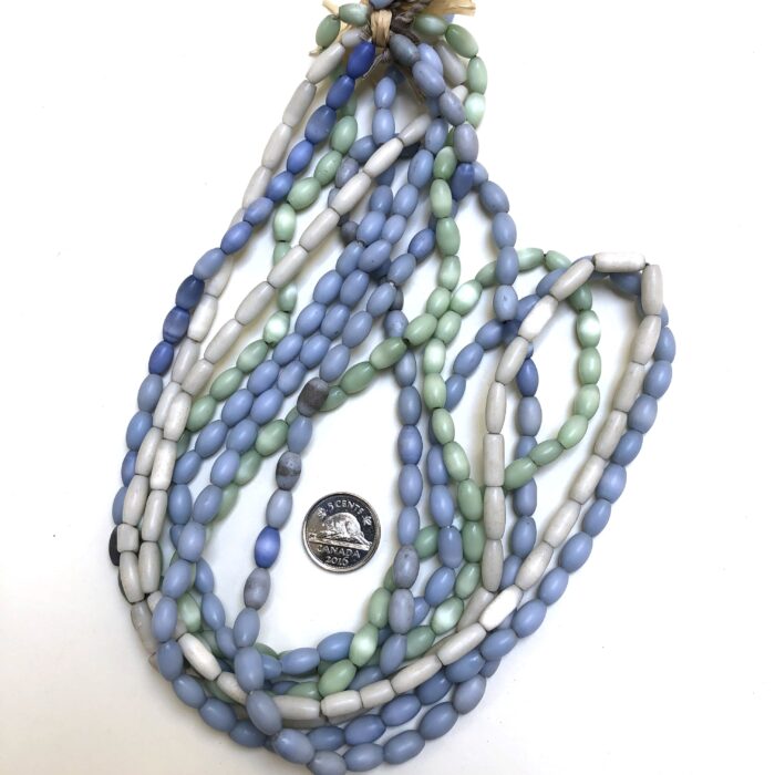 Vintage Glass Beads