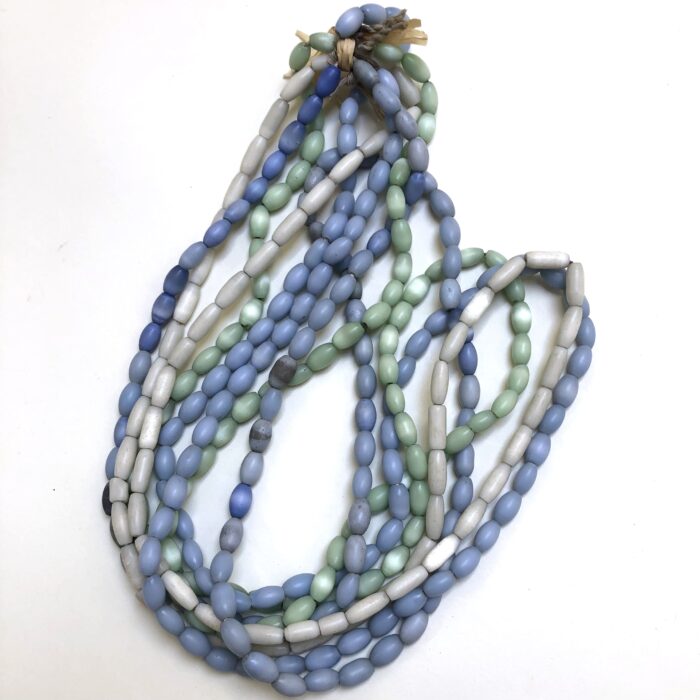 Vintage Glass Beads